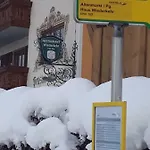 Privatzimmervermietung Wiederkehr