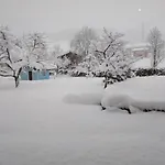 Bed & Breakfast Privatzimmervermietung Wiederkehr