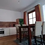 Privatzimmervermietung Wiederkehr Altenmarkt im Pongau