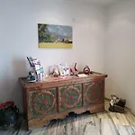 Privatzimmervermietung Wiederkehr Bed & Breakfast 3*
