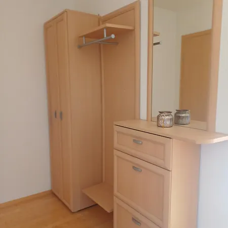 Bed & Breakfast Privatzimmervermietung Wiederkehr