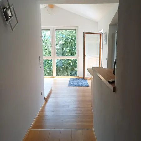 Privatzimmervermietung Wiederkehr 3*