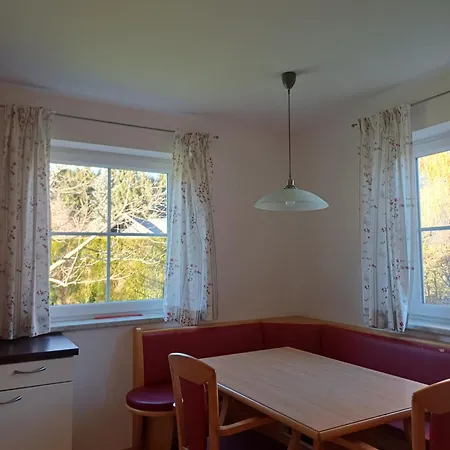 Privatzimmervermietung Wiederkehr Altenmarkt im Pongau