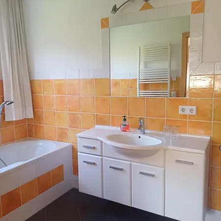 Privatzimmervermietung Wiederkehr 3* אלטנמרקט אים פונגאו