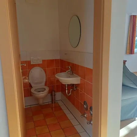 Privatzimmervermietung Wiederkehr