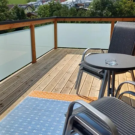 Privatzimmervermietung Wiederkehr Bed & Breakfast