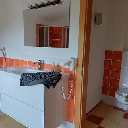 Frühstückspension Wiederkehr