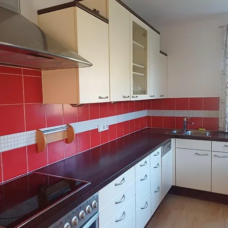 Frühstückspension Wiederkehr Altenmarkt im Pongau