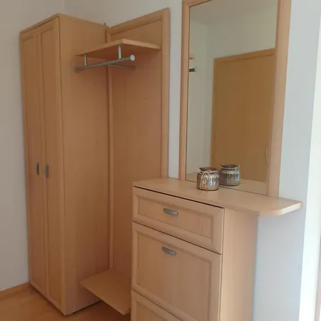 Privatzimmervermietung Wiederkehr אלטנמרקט אים פונגאו