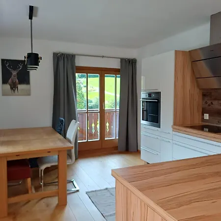 Wiederkehr Frühstückspension