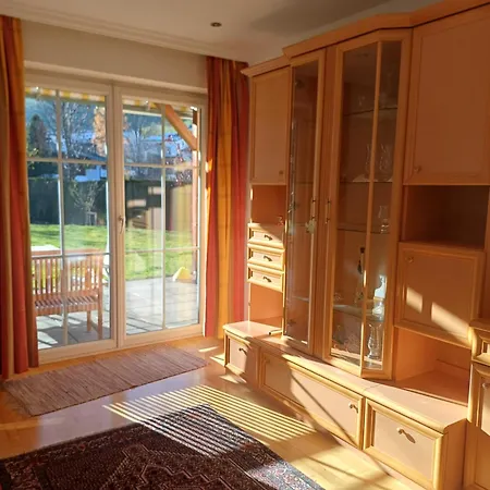 Privatzimmervermietung Wiederkehr Bed & Breakfast