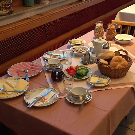 Privatzimmervermietung Wiederkehr Altenmarkt im Pongau