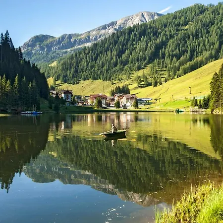 Wiederkehr 3* Altenmarkt im Pongau