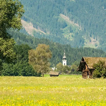 Wiederkehr Frühstückspension Altenmarkt im Pongau