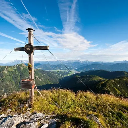 Privatzimmervermietung Wiederkehr