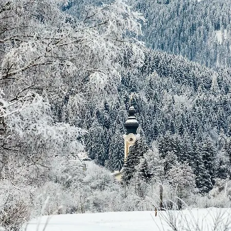 Privatzimmervermietung Wiederkehr