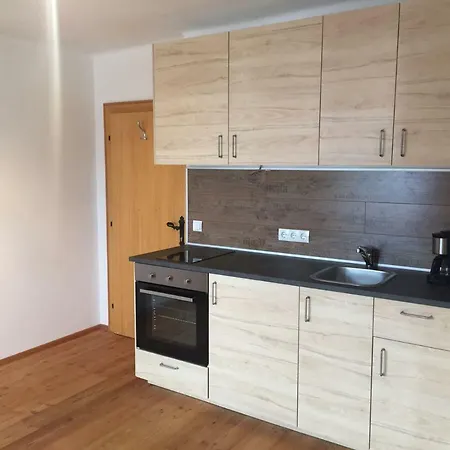 Privatzimmervermietung Wiederkehr 3* אלטנמרקט אים פונגאו