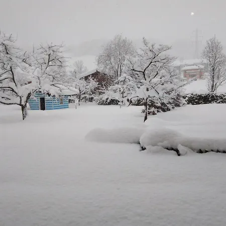 Frühstückspension Wiederkehr