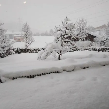Frühstückspension Wiederkehr Altenmarkt im Pongau