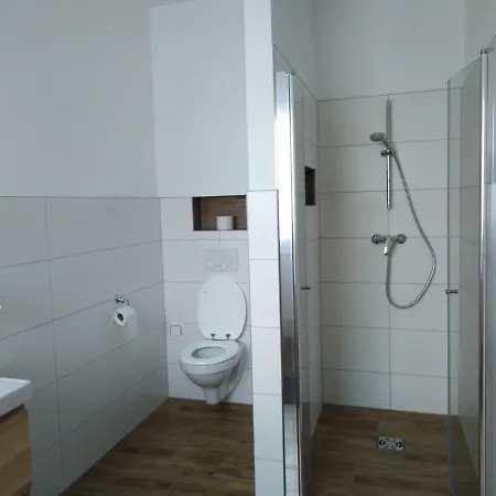 Privatzimmervermietung Wiederkehr 3* אלטנמרקט אים פונגאו