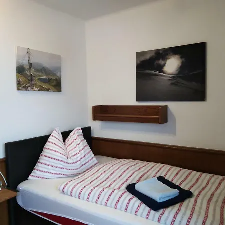 Privatzimmervermietung Wiederkehr Bed & Breakfast Altenmarkt im Pongau