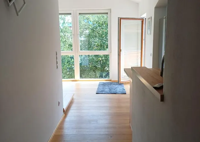 Privatzimmervermietung Wiederkehr 3*