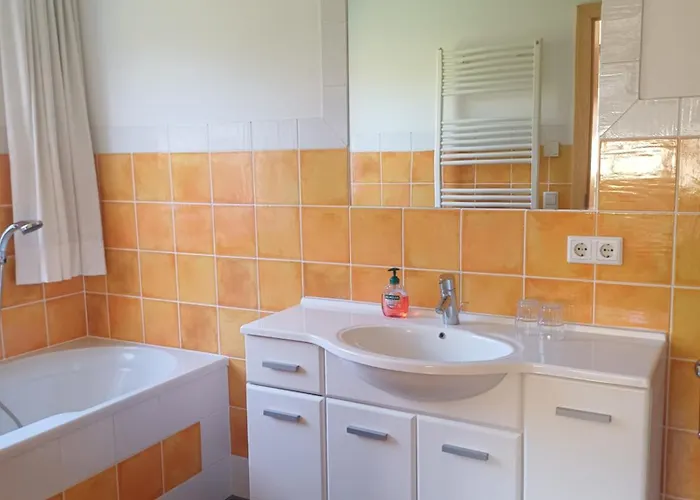 Privatzimmervermietung Wiederkehr 3* Altenmarkt im Pongau