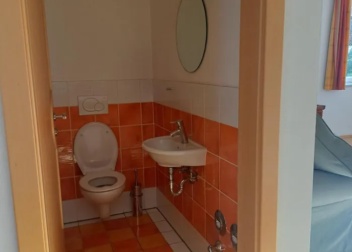 Privatzimmervermietung Wiederkehr