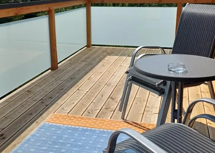 Privatzimmervermietung Wiederkehr Couette-café