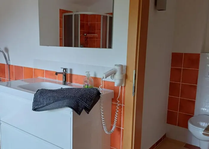 Couette-café Privatzimmervermietung Wiederkehr