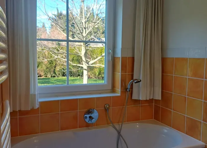 Privatzimmervermietung Wiederkehr Couette-café Altenmarkt im Pongau