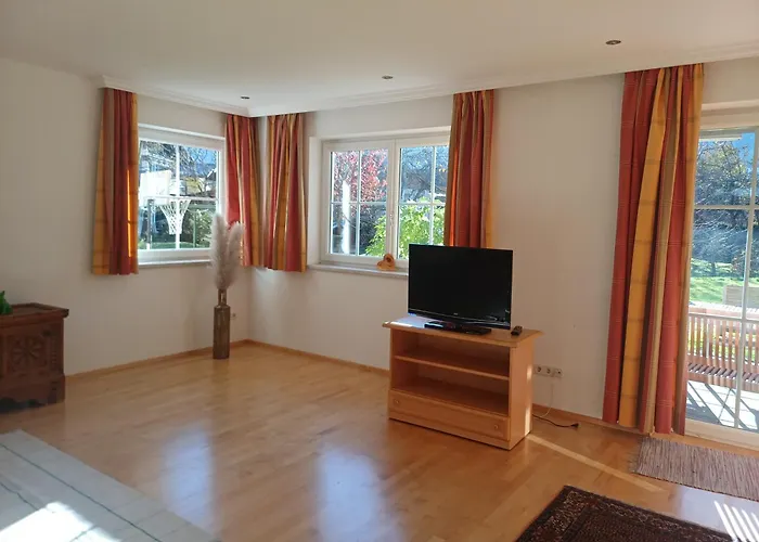 Privatzimmervermietung Wiederkehr 3* Altenmarkt im Pongau
