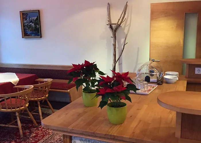Couette-café Privatzimmervermietung Wiederkehr