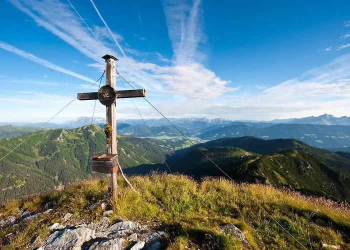 Privatzimmervermietung Wiederkehr
