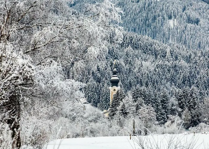 Privatzimmervermietung Wiederkehr