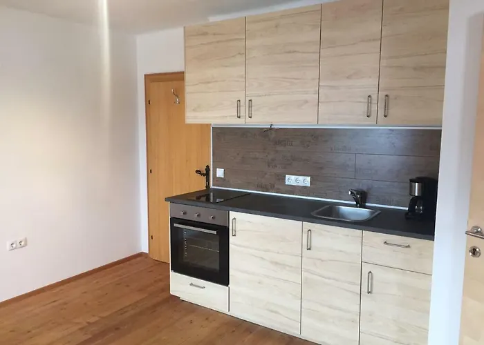Privatzimmervermietung Wiederkehr 3* Altenmarkt im Pongau