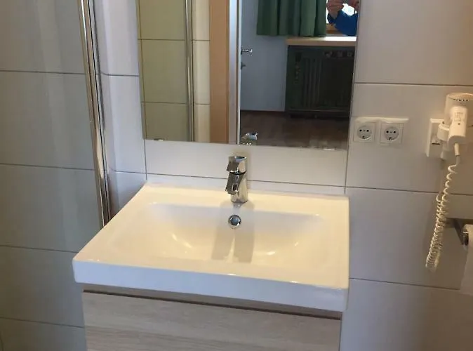 Privatzimmervermietung Wiederkehr Couette-café