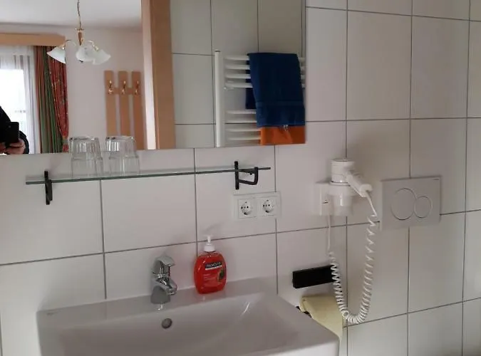 Couette-café Privatzimmervermietung Wiederkehr