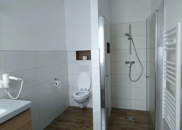 Wiederkehr 3* Altenmarkt im Pongau